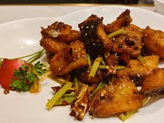 -刘胖子家常菜·蹄花焖藕(中南店)