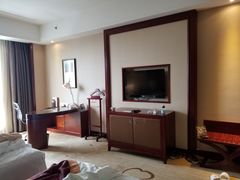 -韶关风度华美达广场酒店
