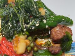 -囍榷·鲜美常州菜(恐龙园店)