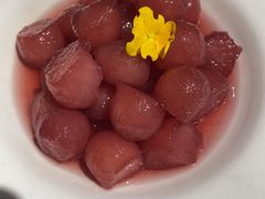 贵妃葡萄-伊带伊路新疆美食府(呼家楼店)