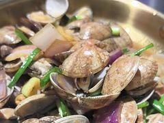 -有蚝有翅烧烤大排档·宵夜(右安门店)