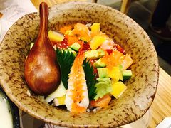 -林妈妈村·日式料理(宝山龙湖天街店)