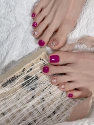 -LILY NAILS美甲美睫