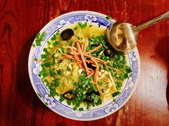 牡丹燕菜-管记水席老店(仙果市街店)