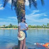 在四川也有海岛   属于四川的【马尔代夫】🏖