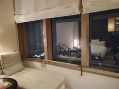 -上海柏悦酒店