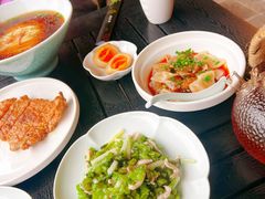 -瑞面(吴宫泛太平洋酒店)
