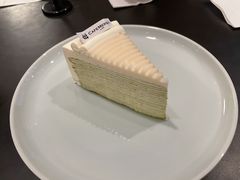 -Cafe Mersey默西咖啡(平江店)