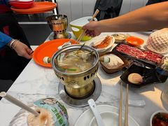 -舒友海鲜姿造(白鹭洲店)
