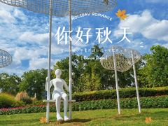 -上海山野camping·户外天幕烧烤·团建拓展营地