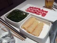 -海底捞火锅(杭州庆春路夜宵主题店)