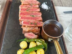 -月芽·自由餐厅·西溪湿地餐厅