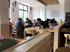 大堂-素满香·素食自助餐(苏州·临顿路店)