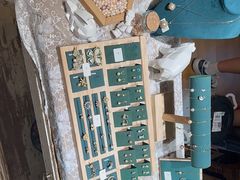-十八字金·银饰·拼豆·开蚌DIY(魏公芳华里店)