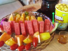 -星河湾温泉洗浴酒店