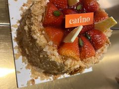-CARINO BAKERY&CAFE(人广来福士店)