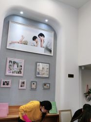 -宝贝家族国际影像馆(东郊记忆店)