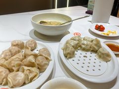 -双合园·海鲜水饺青岛菜(九水东路店)