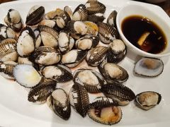 -吉香碳烤生蚝(仙霞路店)