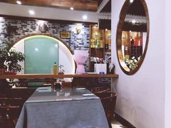 -茶油香闽南菜·花园餐厅(前埔店)
