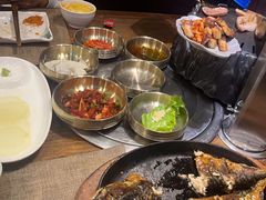 -坦坦大炉·韩式烤肉(望京店)