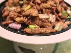 -太守宴·蘭院(天塔店)