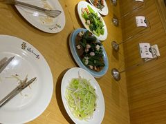 -汤山一号温泉度假区
