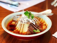 -北京柏悦酒店·锦庭餐厅Dining Room