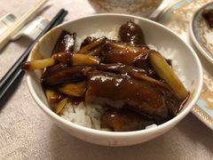 至味葱烧海参-悦融琥珀·京鲁菜·海味珍品(西单店)