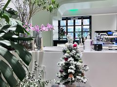 -一尺花园(安和花园店)