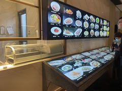 菜单-徐记海鲜(曲江南湖店)