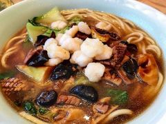 -奎元馆.百年奎元.非遗传承(西湖边的解放路店)