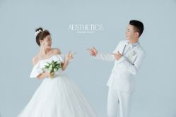 -金夫人婚纱摄影(西昌店)