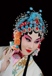 -梨园天地京剧摄影(玲珑天地店)