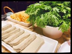 -涮福記·现切牛羊肉火锅(世纪汇店)