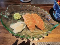 -江户前寿司·日料·寿喜烧(中关村壹号店)