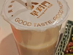 -早对门(鼓楼店)