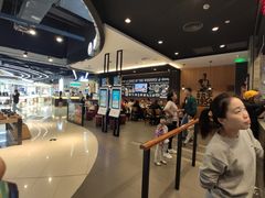 -汉堡王(下沙银泰店)
