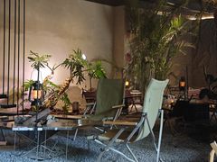 -J Create城市露营咖啡·简餐·宠物(上海动物园店)