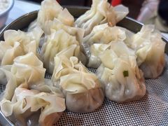 -振生清真饭店(永安道店)