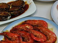 -来之顺海鲜菜馆·青岛菜·始于1993(栈桥店)