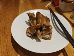 -伊喜饺子·烤鸭(五道口学院路店)