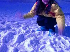 -世界之窗阿尔卑斯冰雪世界