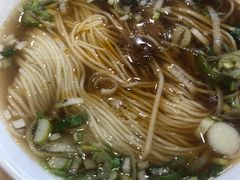 -水仙拉面(水仙街店)