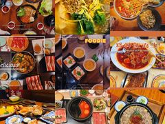 -炙城·韩式烤肉(南京东路店)