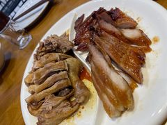 -东就鸭饭店·古早海南菜(友谊南海城店)
