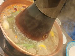 -东来顺饭庄(上地华联店)