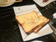 -老万烧烤(典逸心洲店)