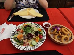 -申德勒加油站西餐厅(太仓店)