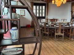 -木子山庄·安徽省老字号·中国炖锅宴